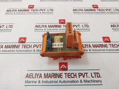Weidmuller Rsf Interface Module 250V