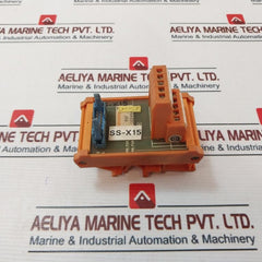 Weidmuller Rsf Interface Module 250V