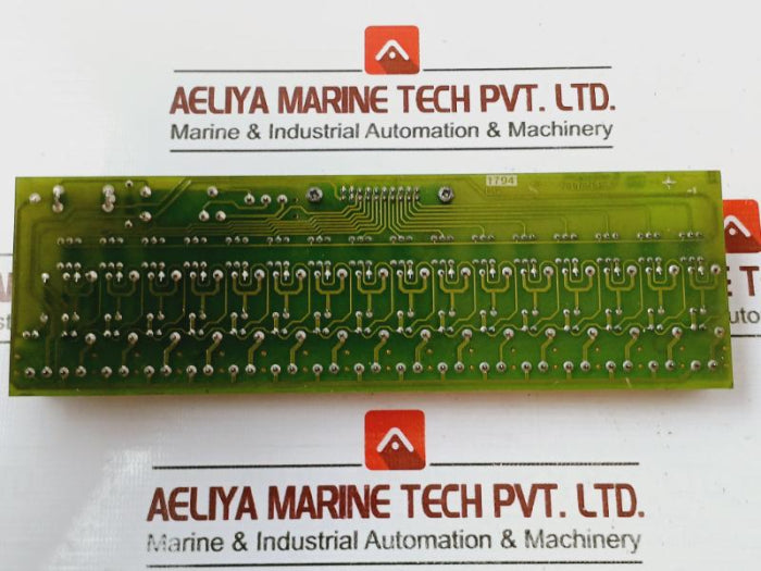 Weidmuller RSM160/R Relay Module 18-32DC 402017, 431970 802124