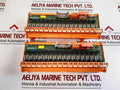 Weidmuller 402017 Rsm 16 0/R Relay Module