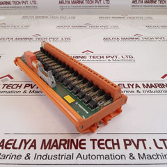 Weidmuller 402017 Rsm 16 0/R Relay Module