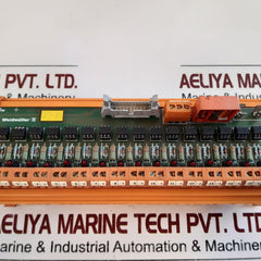 Weidmuller 402017 Rsm 16 0/R Relay Module