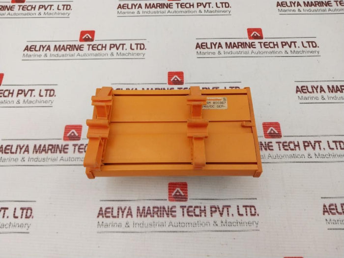 Weidmuller Rsm 800367 Digital Terminal Module 16A 24V