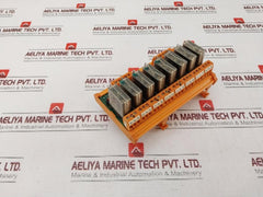 Weidmuller Rsm 800367 Digital Terminal Module 16A 24V