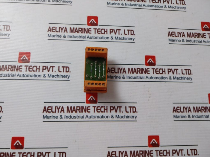 Weidmuller Rsx Ltst Gse 5/5 Diode Module 032976