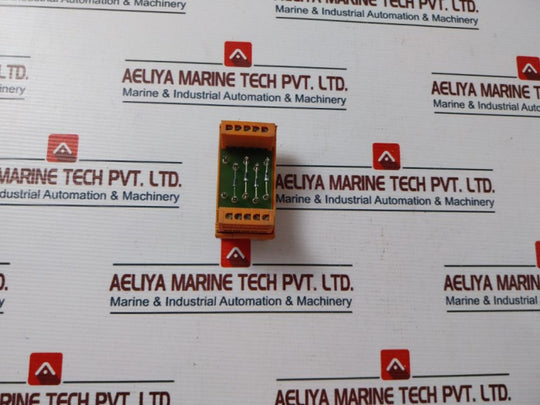 Weidmuller Rsx Ltst Gse 5/5 Diode Module 032976