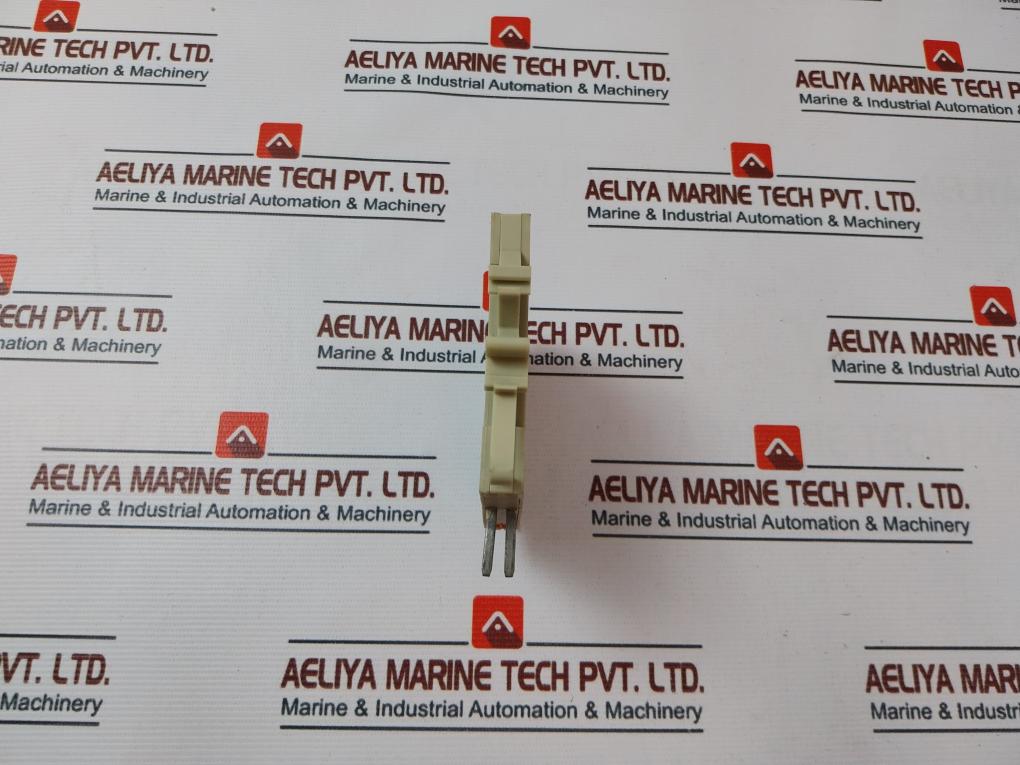 Weidmuller S933Pos Zener Safety Barrier Ex 92C2532