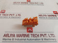 Weidmuller Sgr282 Contact Relay Module 24V