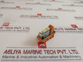 Weidmuller Sgr282 Contact Relay Module 24V