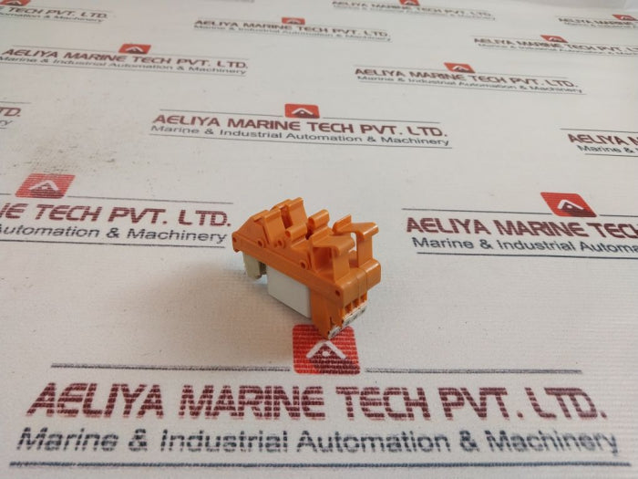 Weidmuller Sgr282 Contact Relay Module 24V