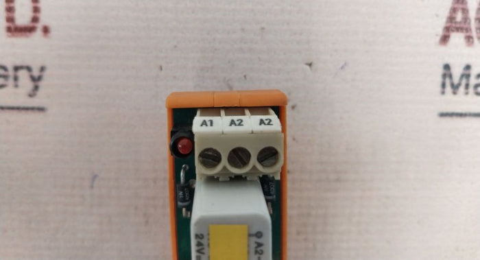 Weidmuller Sgr282 Contact Relay Module 24V