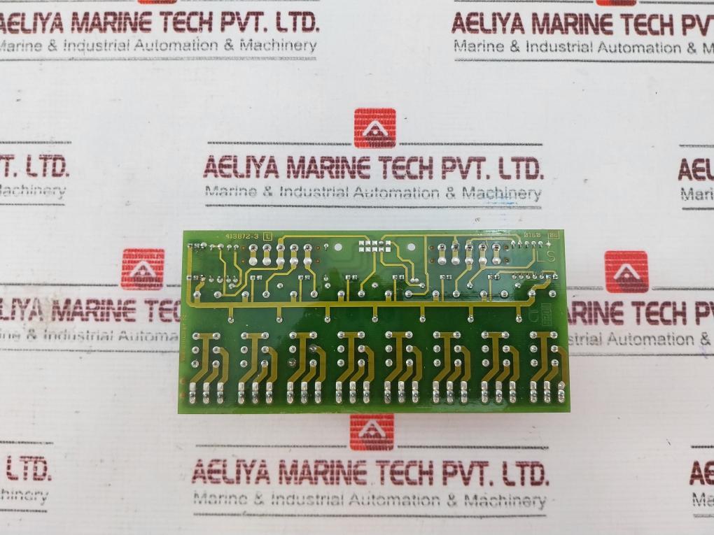 Weidmuller Sgr662 Relay Module 24Vdc