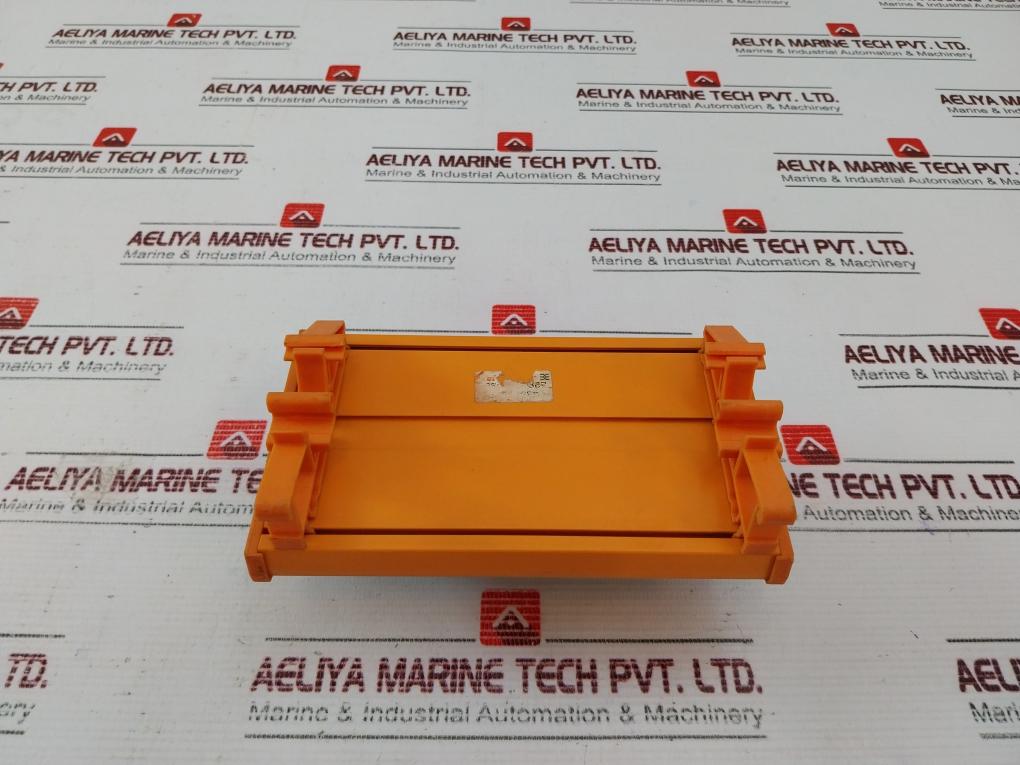 Weidmuller Sgr662 Relay Module 24Vdc