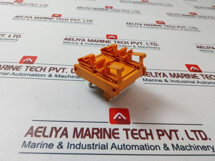 Weidmuller 405404-0 Interface Module Rsf 20