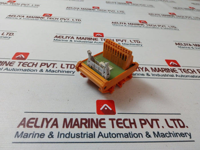 Weidmuller 405404-0 Interface Module Rsf 20