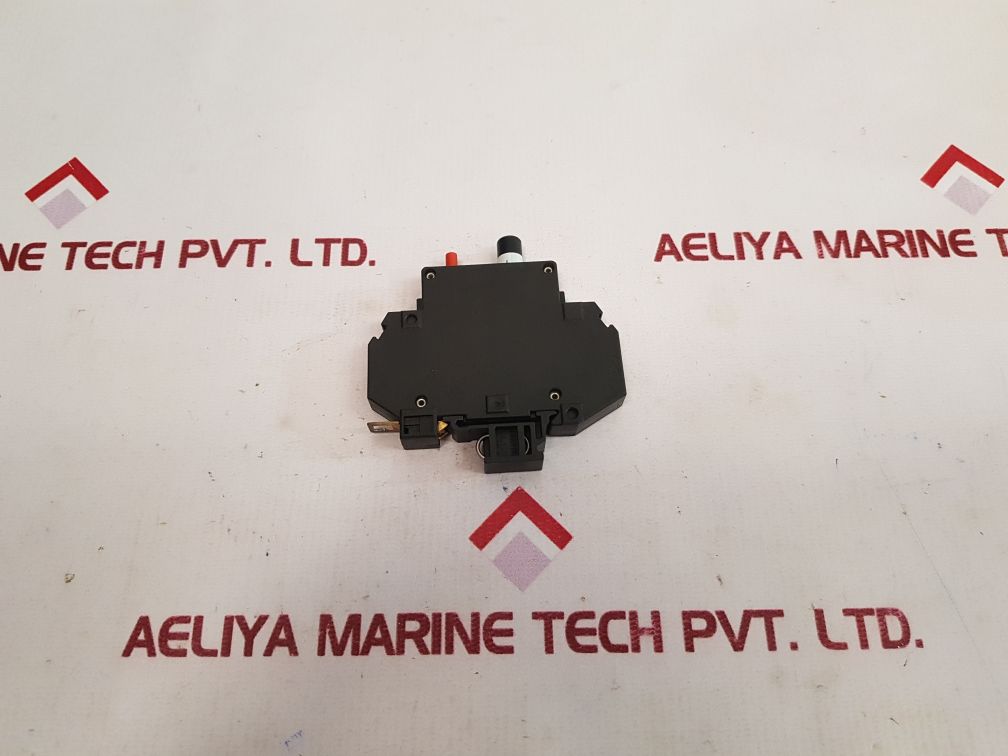 Weidmuller 10 Amp Thermal Magnetic Circuit Breaker