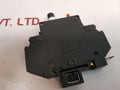 Weidmuller 10 Amp Thermal Magnetic Circuit Breaker