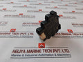 Weidmuller Trz 24Vdc 2Co Power Relay With Socket 10A/250 Vac