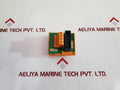 Weidmuller FC-TSDO-04UNI Safe Digital Output Module 150VDC 70°C