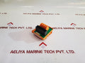 Weidmuller FC-TSDO-04UNI Safe Digital Output Module 150VDC 70°C