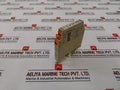 Weidmuller Upac 825543 Analog Isolator Module 24V