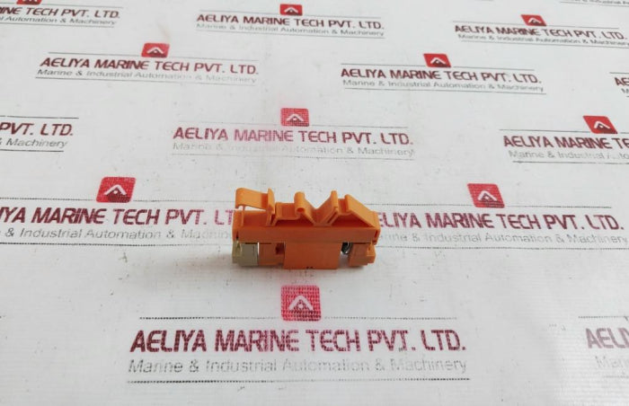 Weidmuller V23057-b3006-a101 Relay With Socket 24V