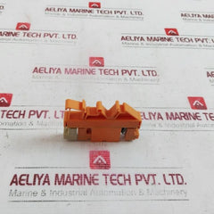 Weidmuller V23057-b3006-a101 Relay With Socket 24V