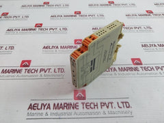 Weidmuller W408-00A3 Analogue Isolator 9-30Vdc