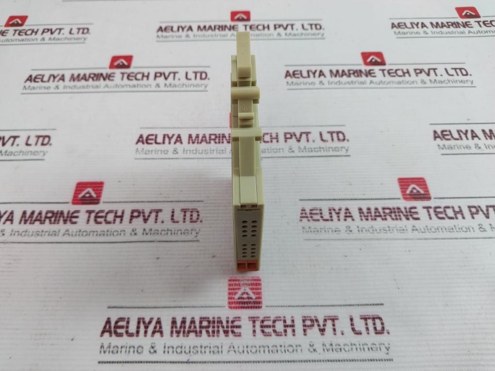 Weidmuller W408-00A3 Analogue Isolator 9 To 30Vdc Power