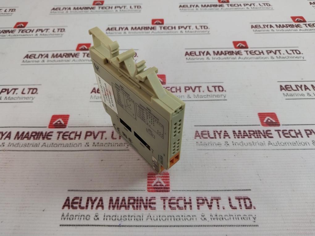 Weidmuller W408-00A3 Analogue Isolator 9 To 30Vdc Power