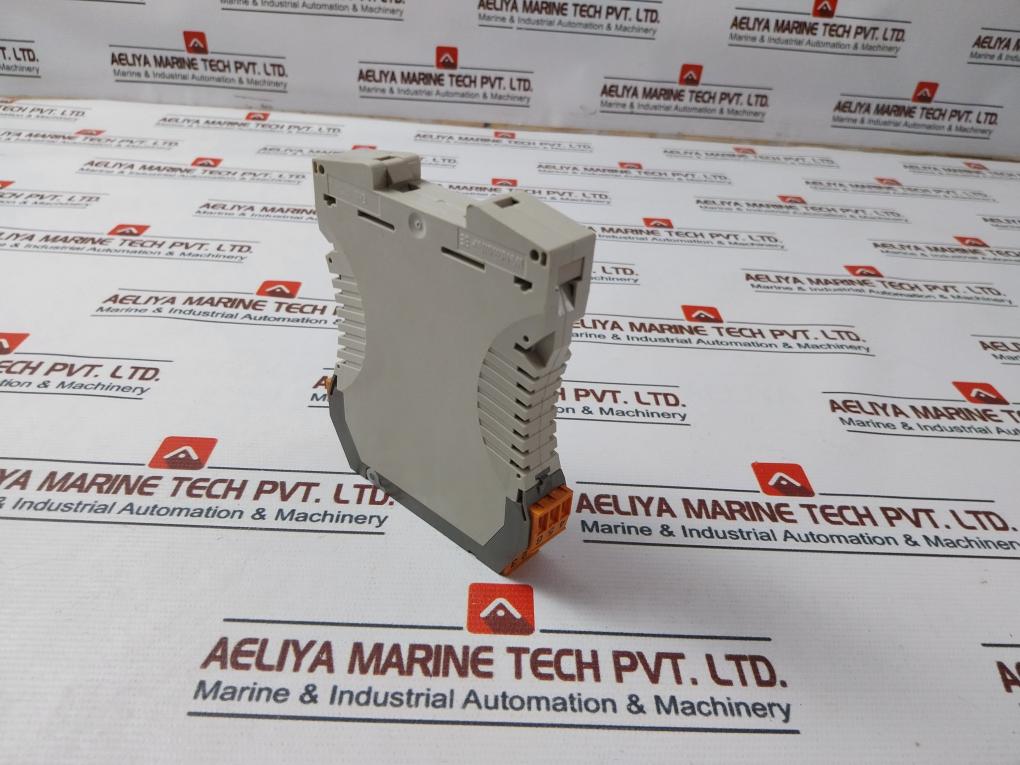 Weidmuller Was5 Ccc Dc Isolator 8540180000