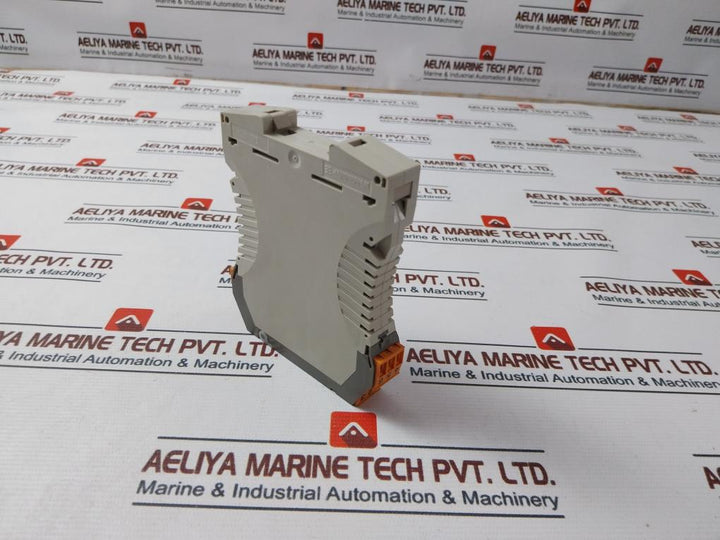 Weidmuller Was5 Ccc Dc Isolator 8540180000