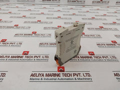 Weidmuller Was5 Ccc Lp 2-ch 8463580000 Signal Conditioner