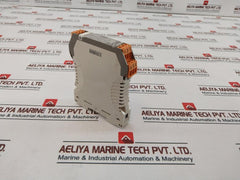 Weidmuller Was5 Ccc Lp 2-ch 8463580000 Signal Conditioner
