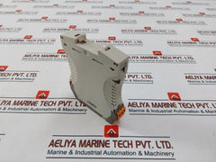 Weidmuller Was5 Ccc Lp 2-ch Signal Conditioner