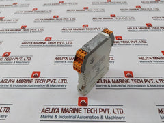 Weidmuller Was5 Ccc Lp 2-ch Signal Conditioner
