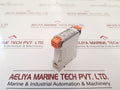 Weidmuller Waz1 Cma 1/5/10A Ac Signal Conditioner 8523410000 06