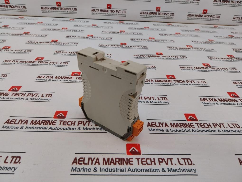 Weidmuller Waz2 Vma Vac Signal Isolation Amplifier 8581230000