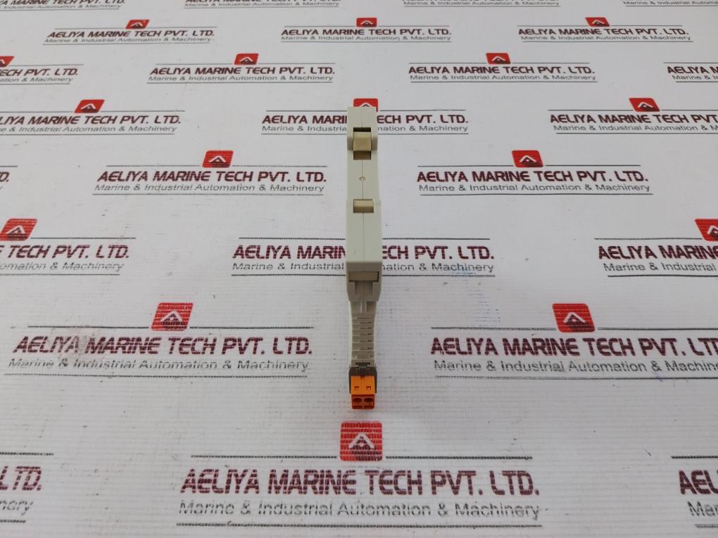 Weidmuller Waz4 Vvc Dc Analog Signal Converter 844714