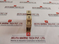 Weidmuller Wdu 120 Terminal Block