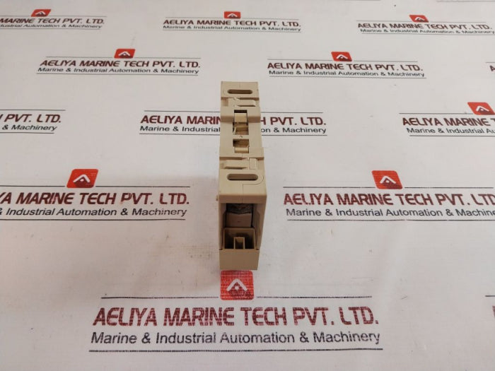 Weidmuller Wdu 120 Terminal Block