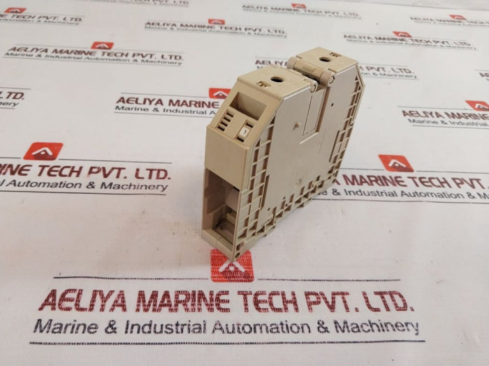 Weidmuller Wdu 120 Terminal Block