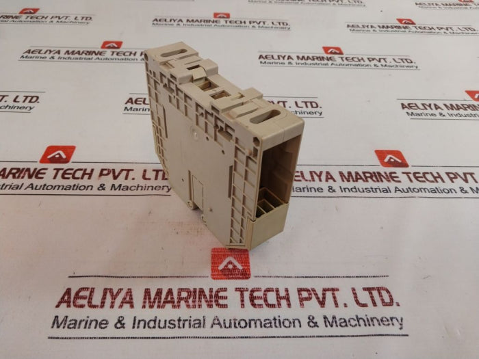 Weidmuller Wdu 120 Terminal Block