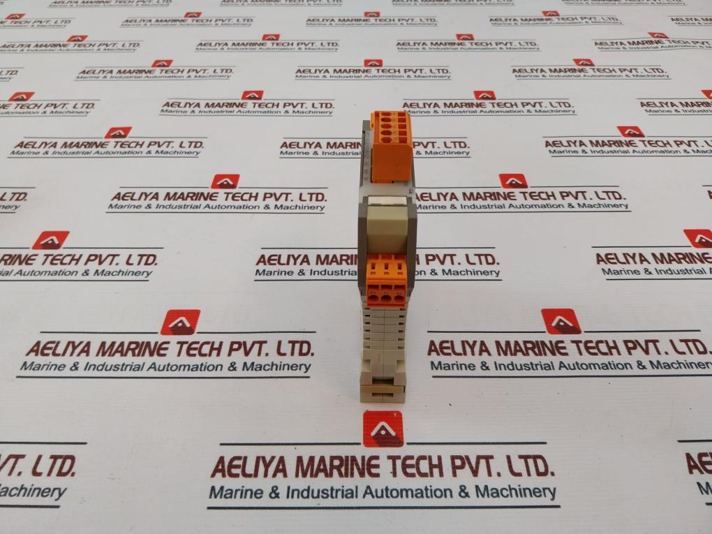 Weidmuller Wdz2 Rs232/Rs485/422 Interface Converter 8769710000