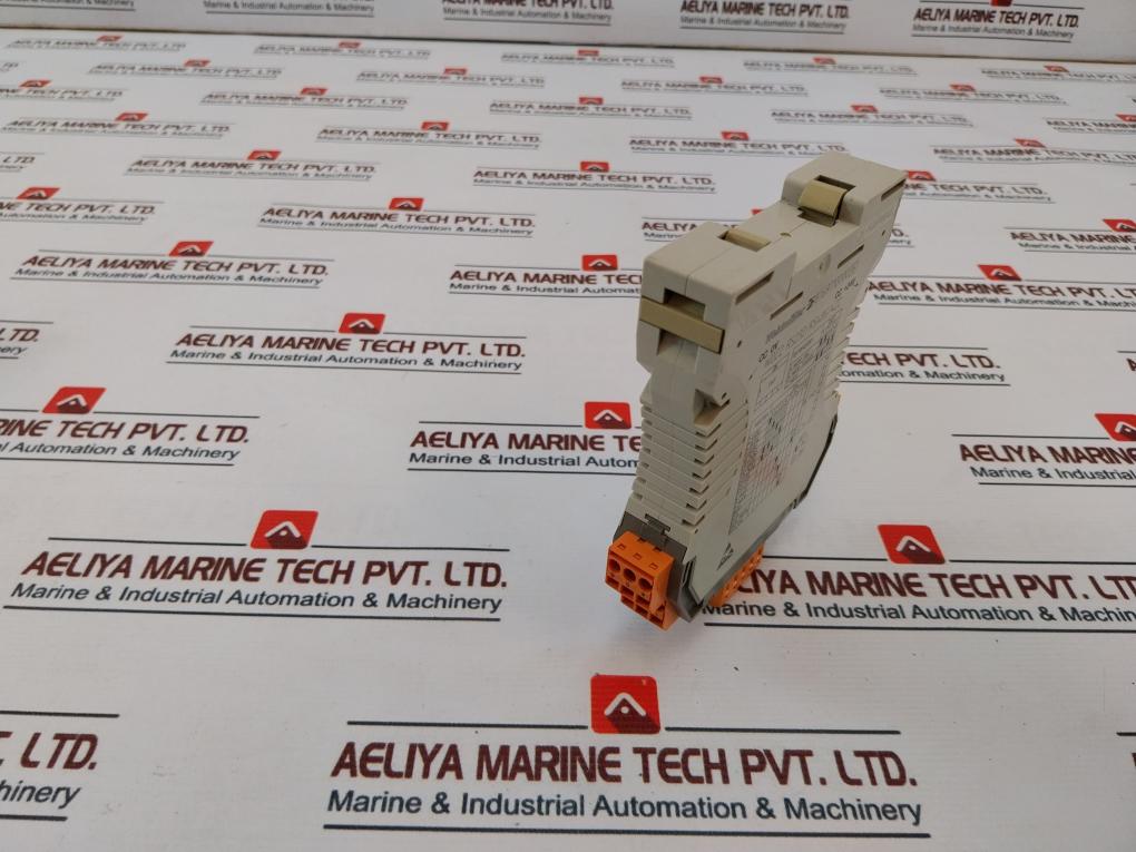 Weidmuller Wdz2 Rs232/Rs485/422 Interface Converter 8769710000