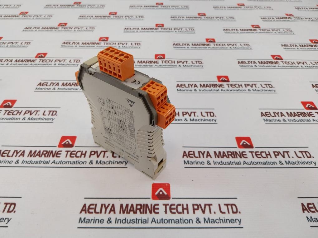 Weidmuller Wdz2 Rs232/Rs485/422 Interface Converter 8769710000