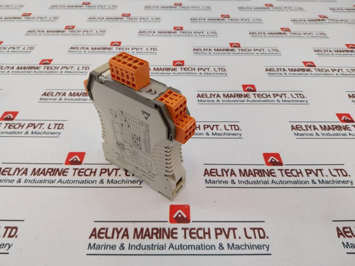 Weidmuller Wdz2 Rs232/Rs485/422 Interface Converter 8769710000