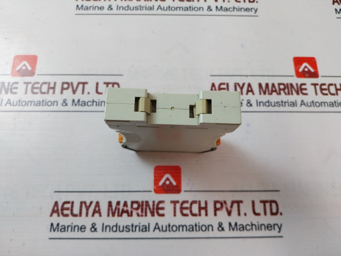 Weidmuller Wrs 2 Relay 12/24 Vdc