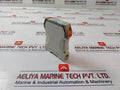 Weidmuller Wrs 2 Relay 12/24 Vdc