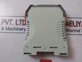 Weidmuller Wrs 2 Relay 12/24 Vdc